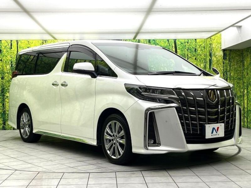 ALPHARD