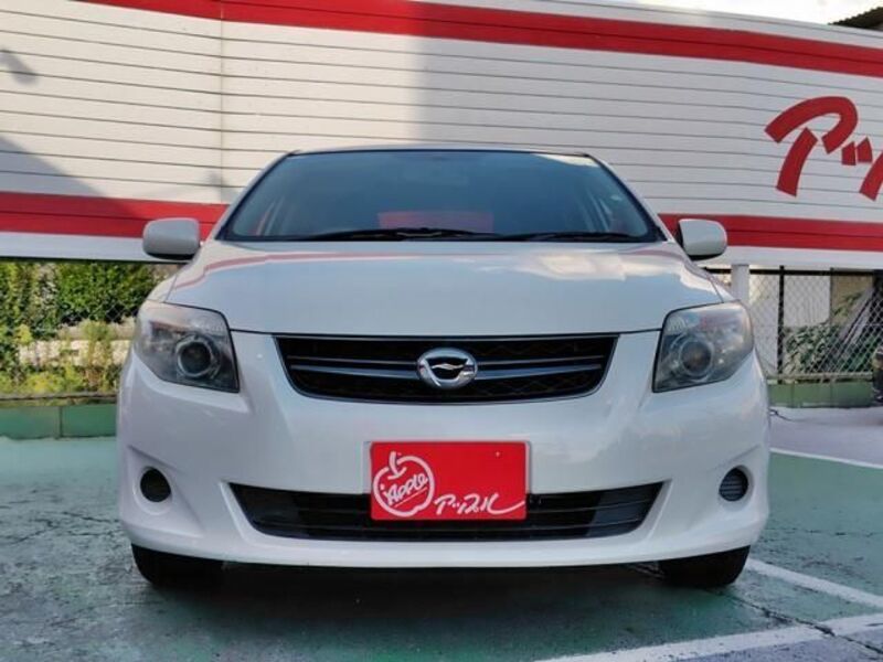 COROLLA FIELDER
