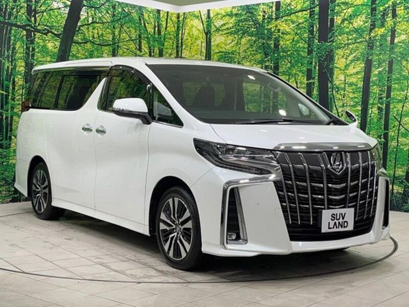 ALPHARD