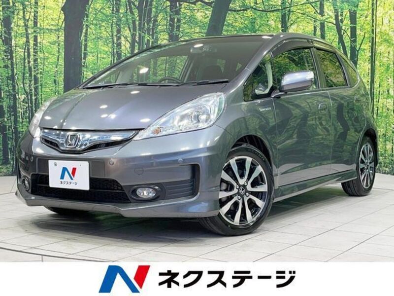 FIT HYBRID-0