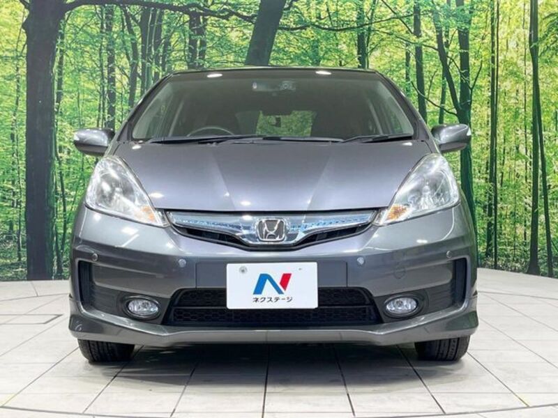 FIT HYBRID