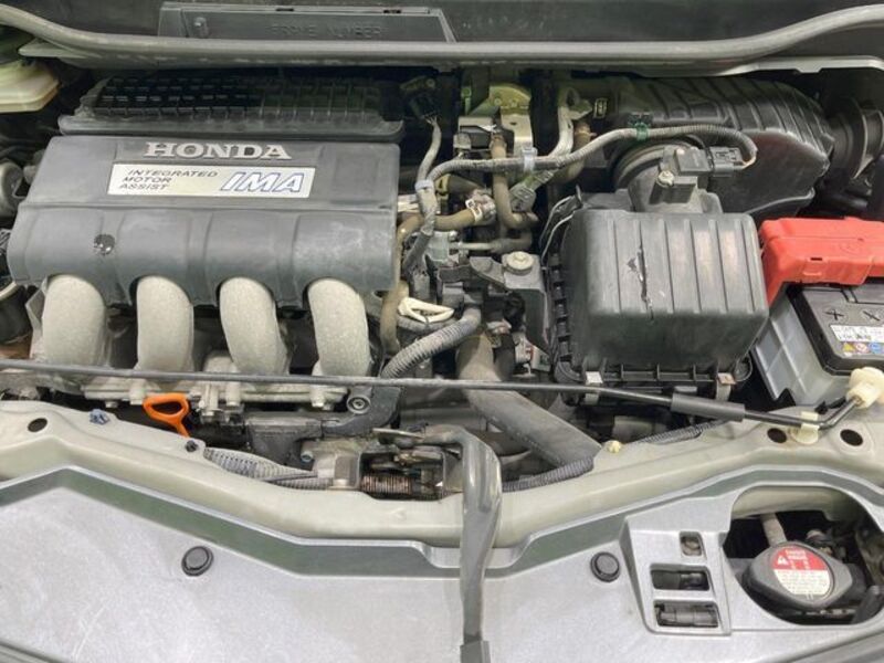 FIT HYBRID