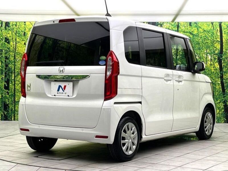 N BOX