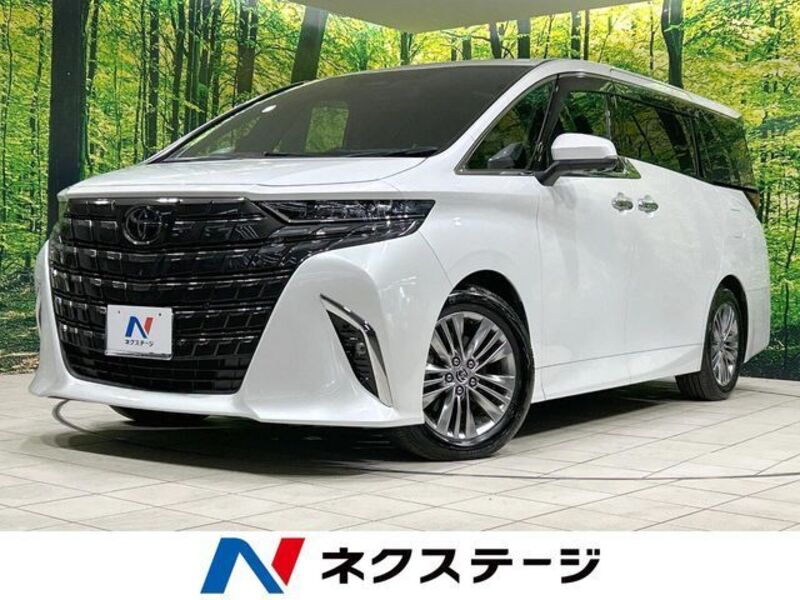 ALPHARD-0