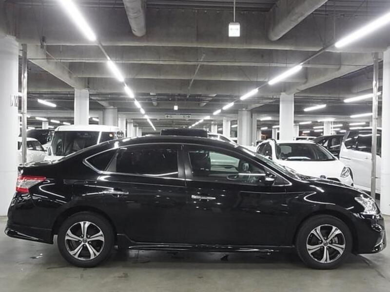 SYLPHY