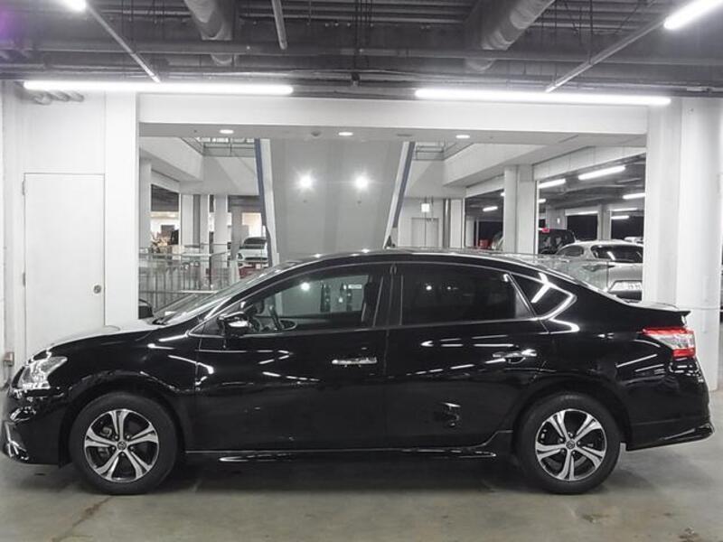 SYLPHY