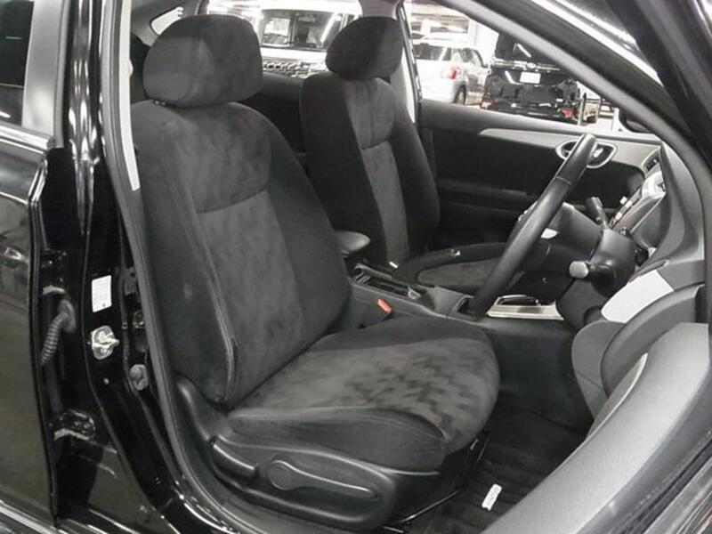SYLPHY