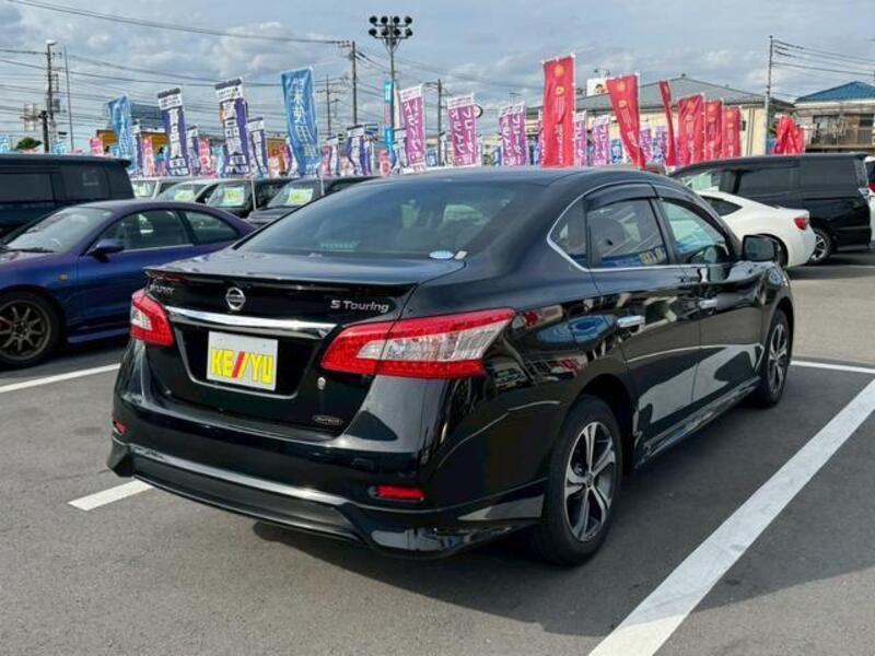 SYLPHY