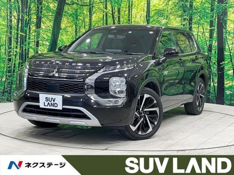 OUTLANDER PHEV-0