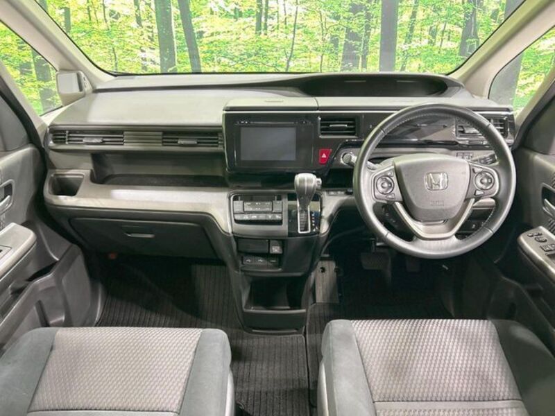 STEPWAGON SPADA