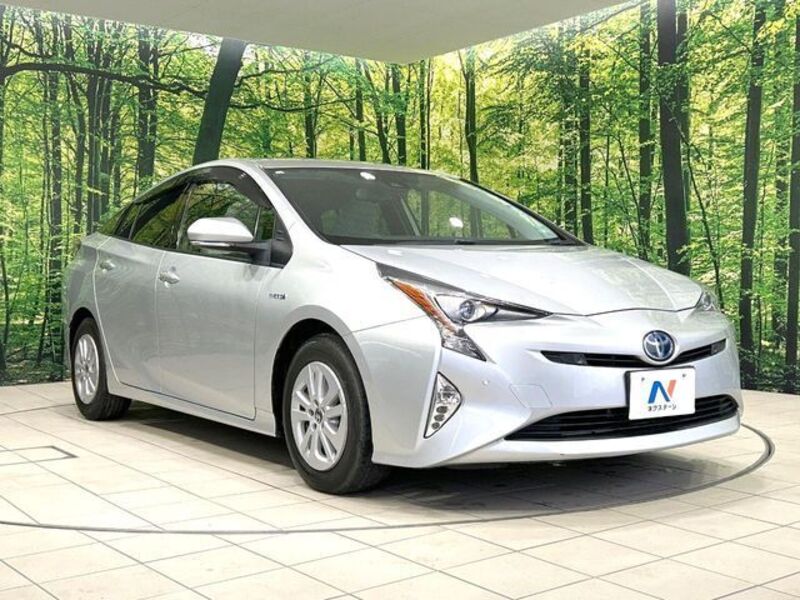PRIUS
