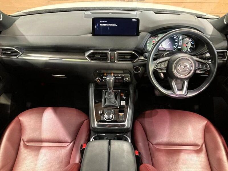 CX-8