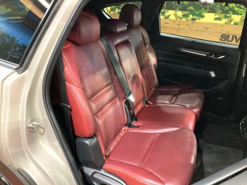 CX-8