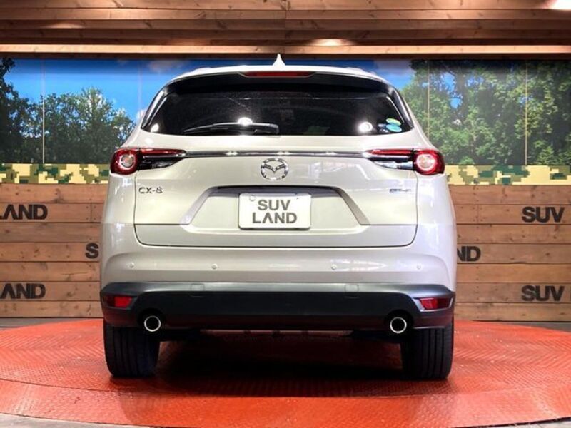CX-8