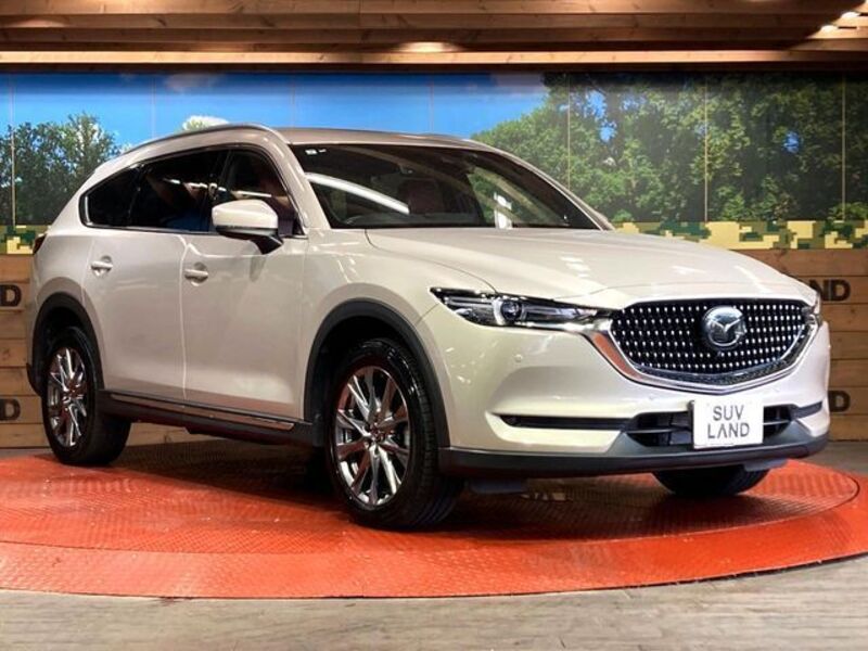CX-8