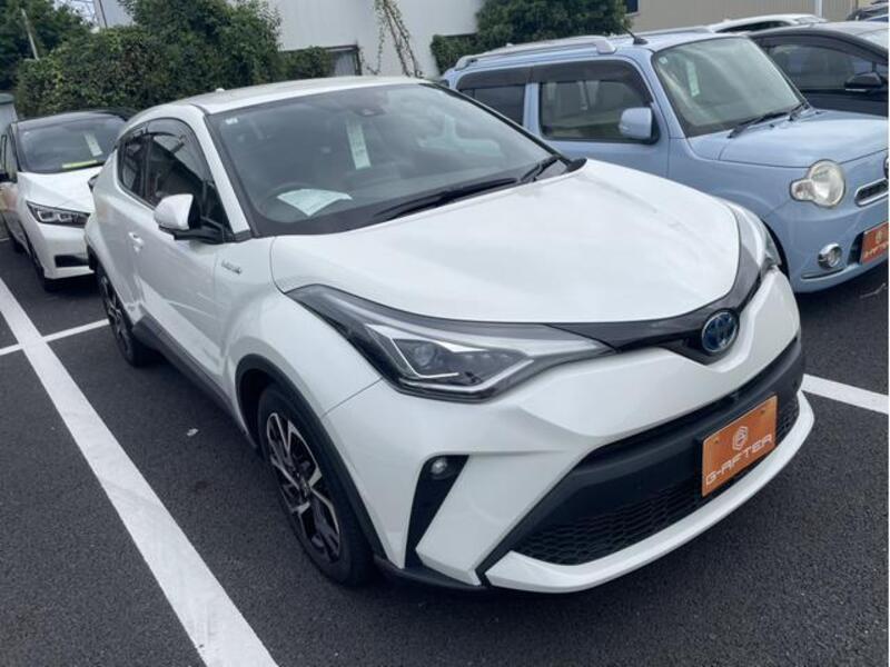 C-HR-0