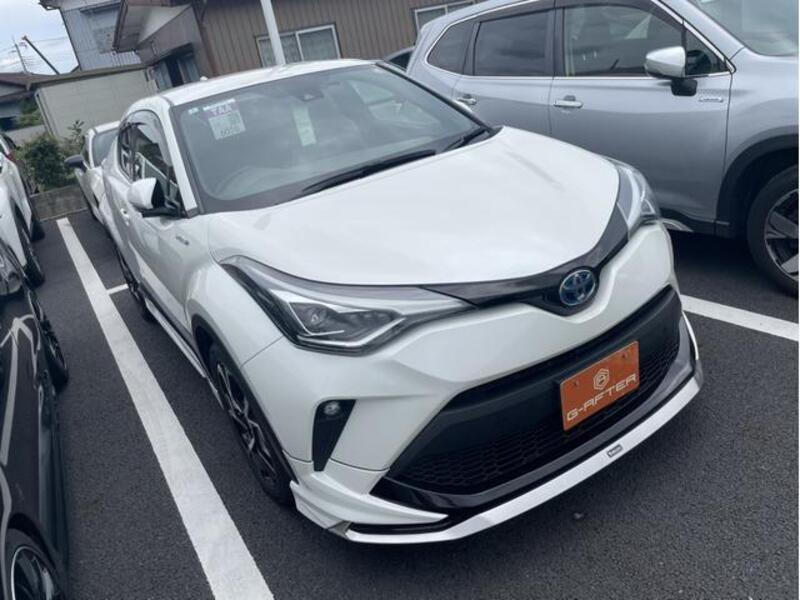 C-HR-0