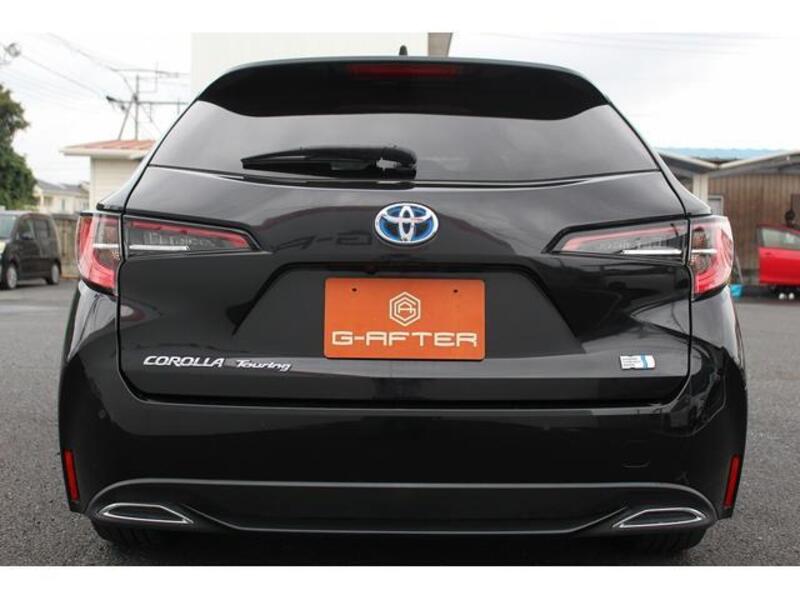 COROLLA TOURING