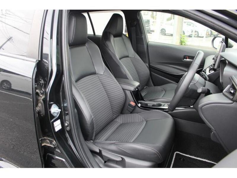 COROLLA TOURING