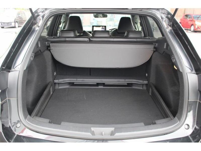 COROLLA TOURING