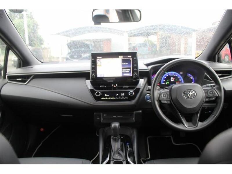 COROLLA TOURING