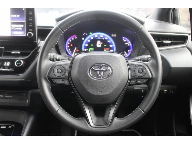 COROLLA TOURING