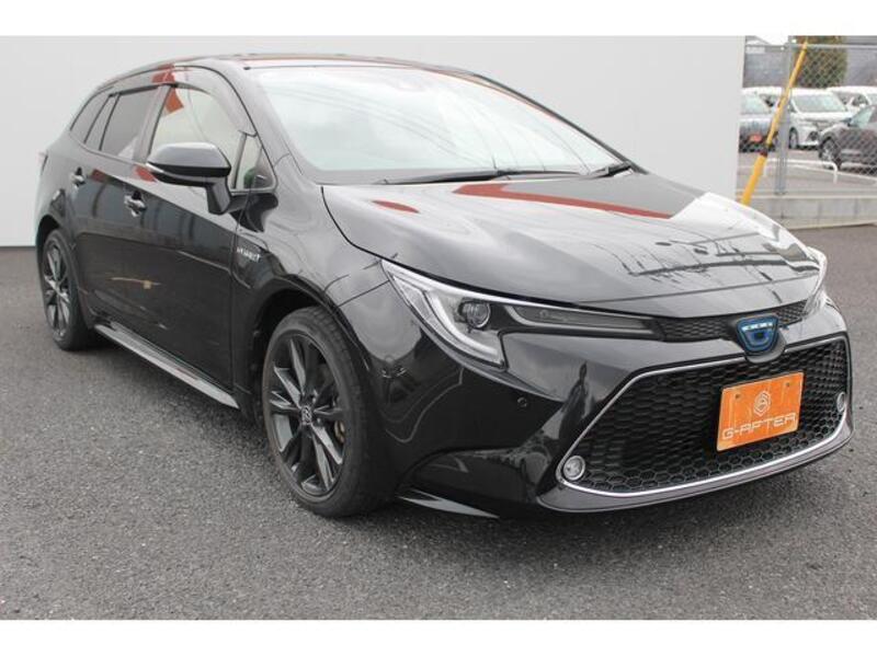 COROLLA TOURING