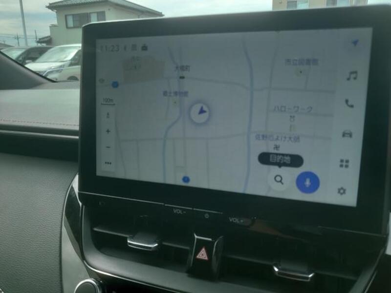 COROLLA TOURING