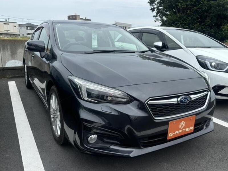 IMPREZA G4-0