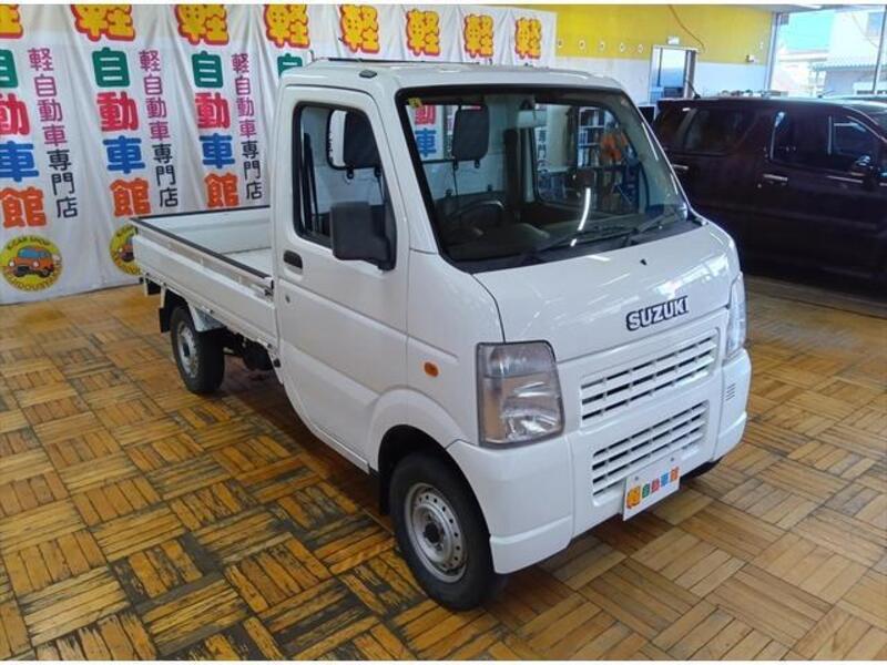 CARRY TRUCK