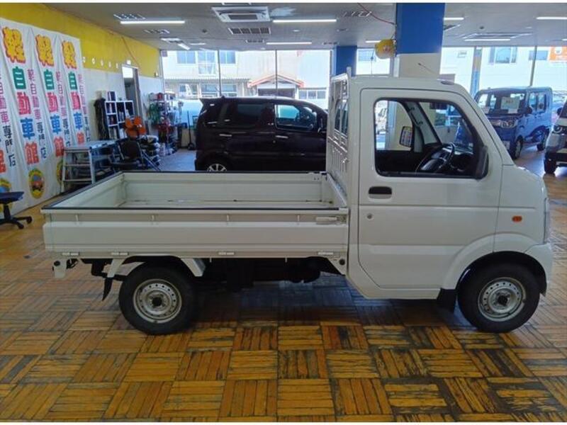 CARRY TRUCK