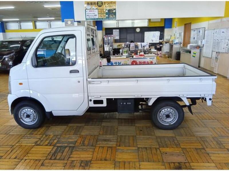 CARRY TRUCK