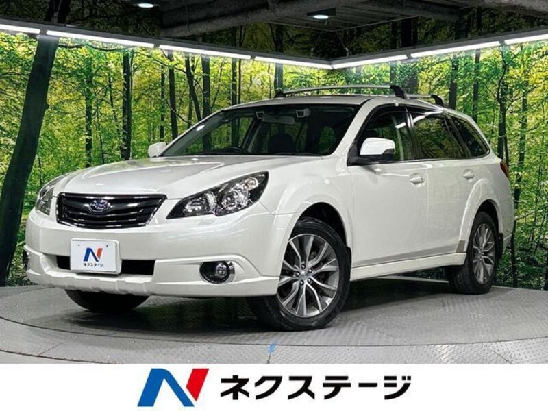 LEGACY OUTBACK-0