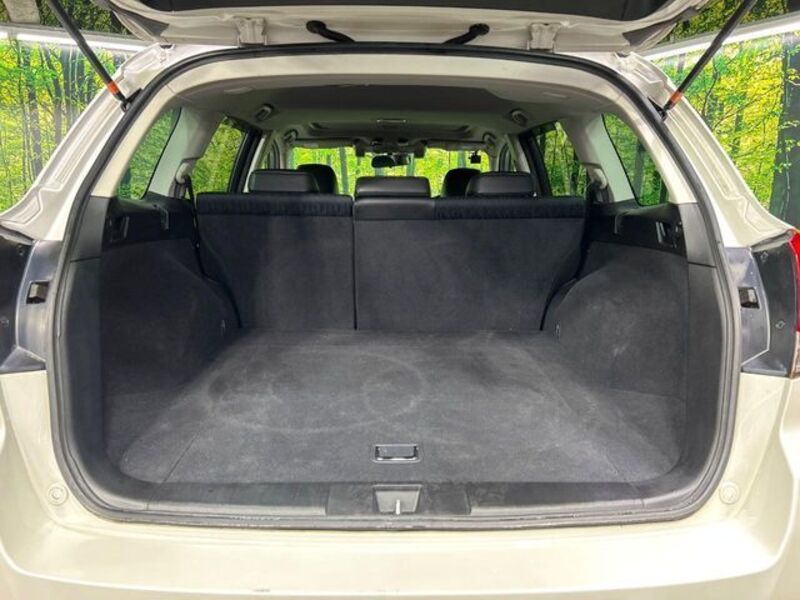 LEGACY OUTBACK