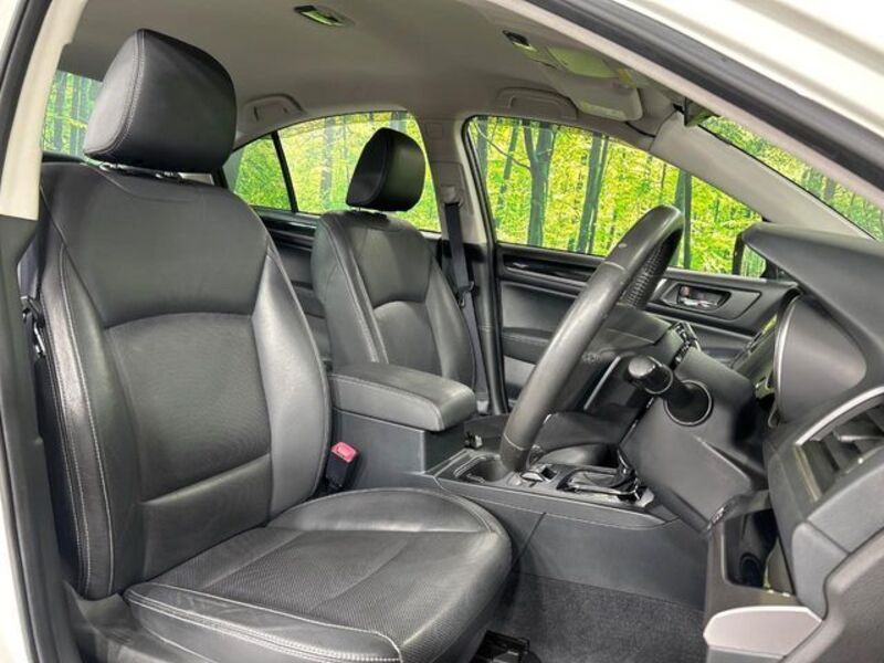 LEGACY B4