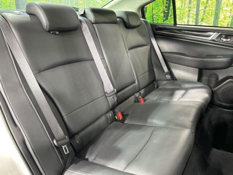 LEGACY B4