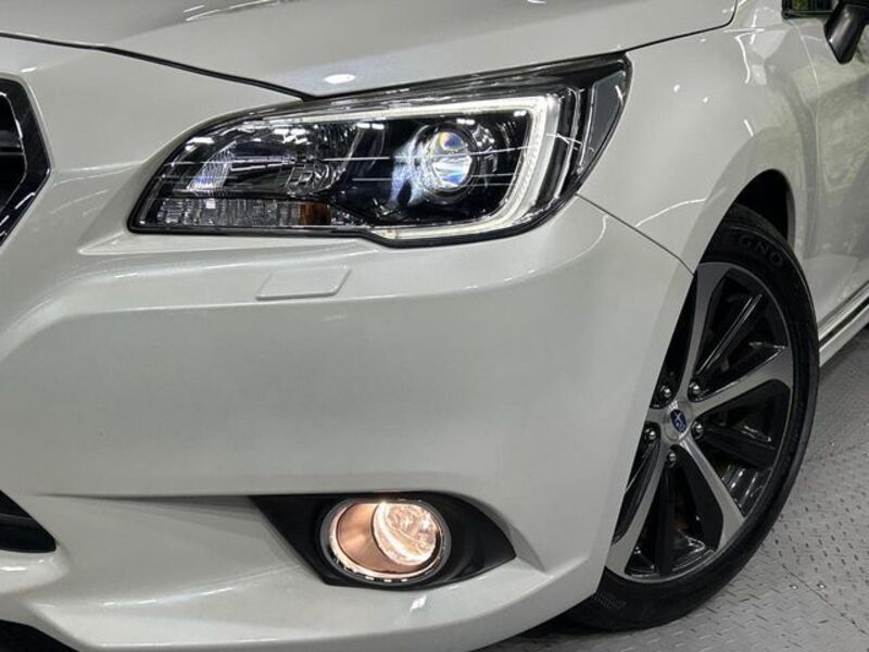 LEGACY B4