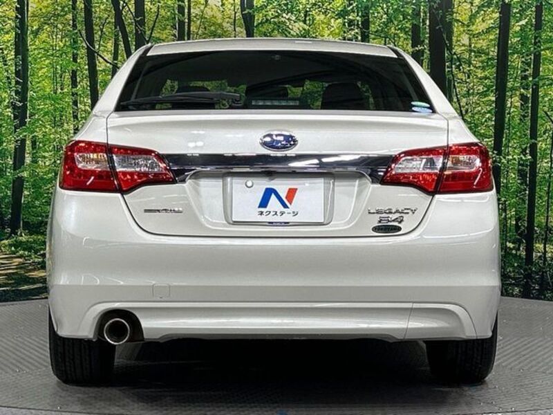 LEGACY B4