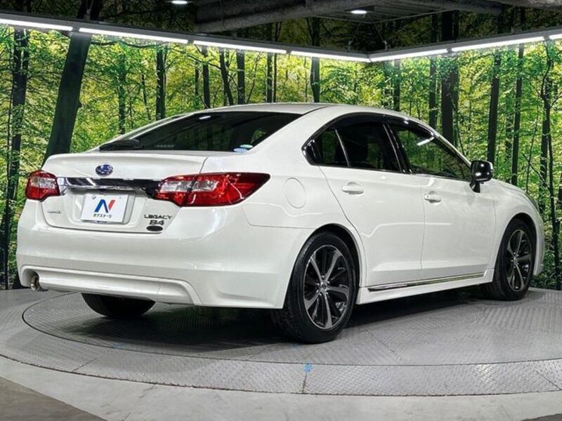 LEGACY B4