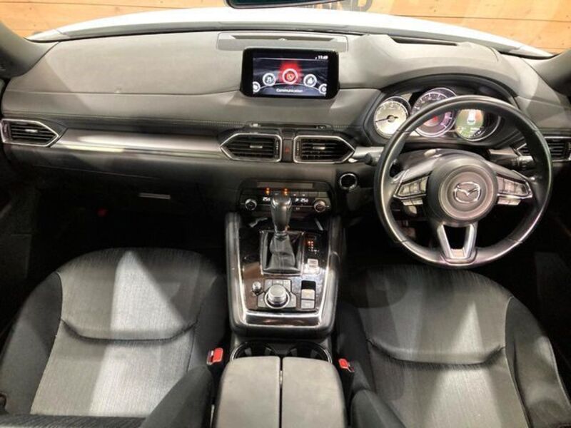 CX-8