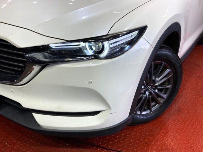 CX-8