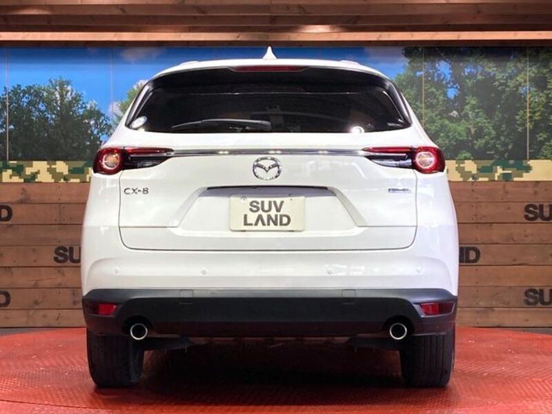 CX-8