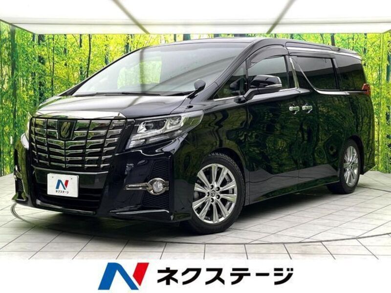 ALPHARD-0