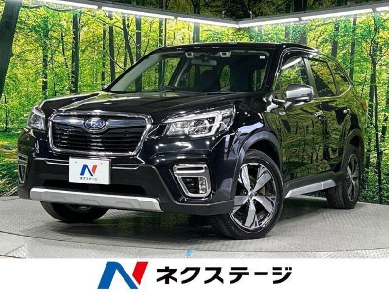 FORESTER-0