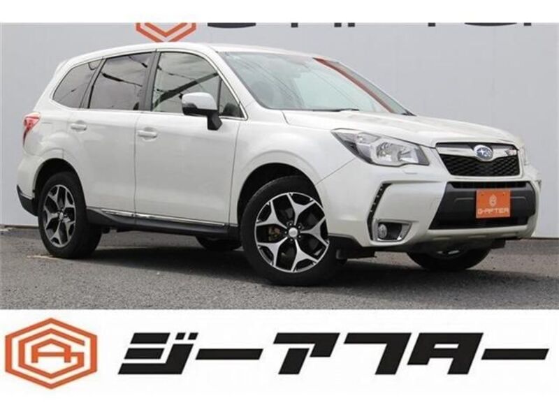 FORESTER-0