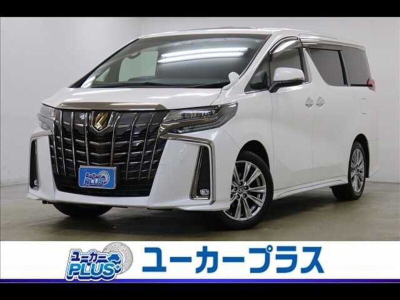 ALPHARD-0