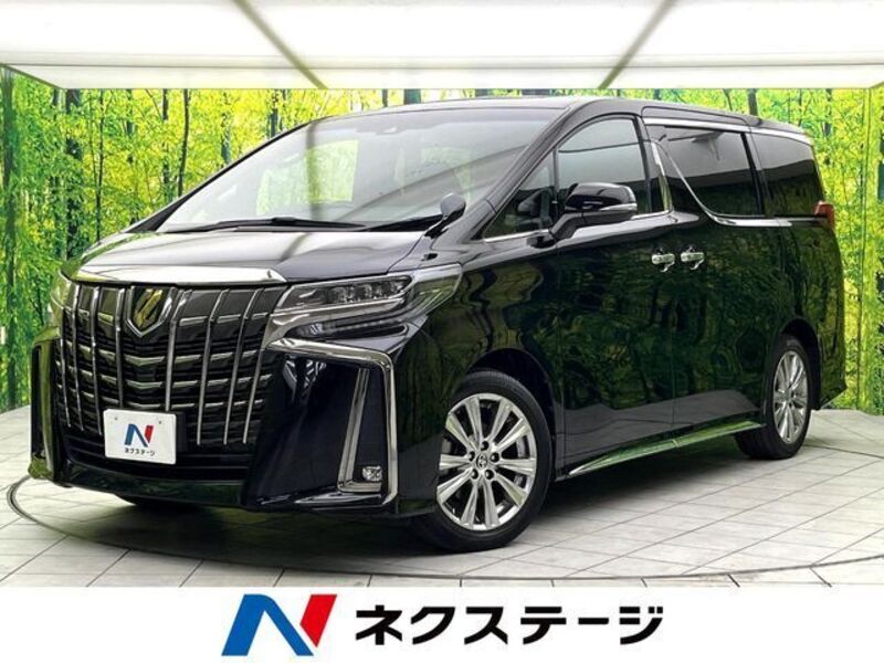 ALPHARD-0