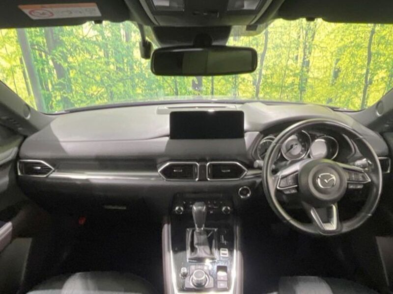 CX-8