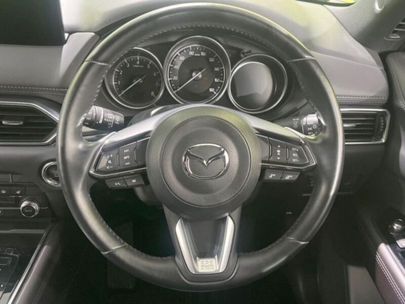CX-8