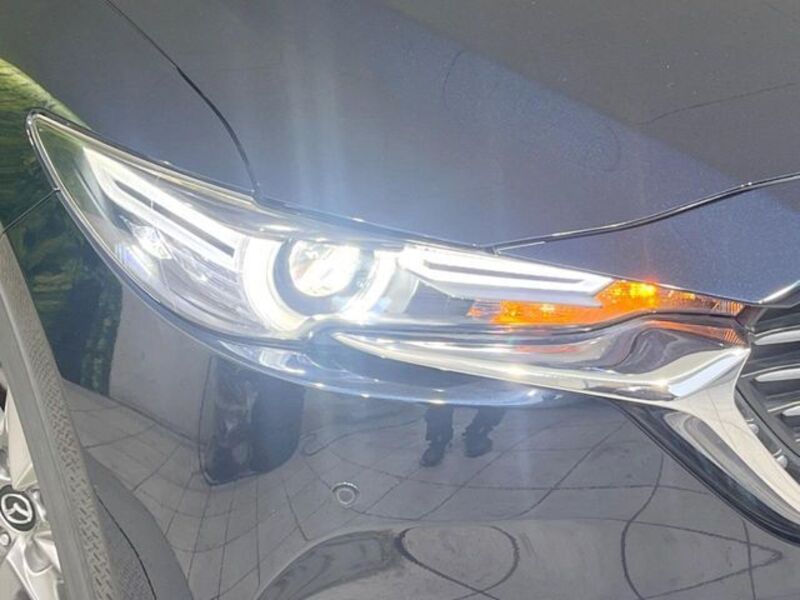 CX-8